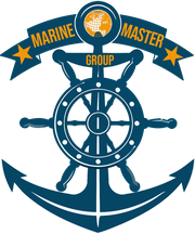 Marine Master Group logo